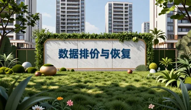 系统运维资讯中的数据安全误区解析